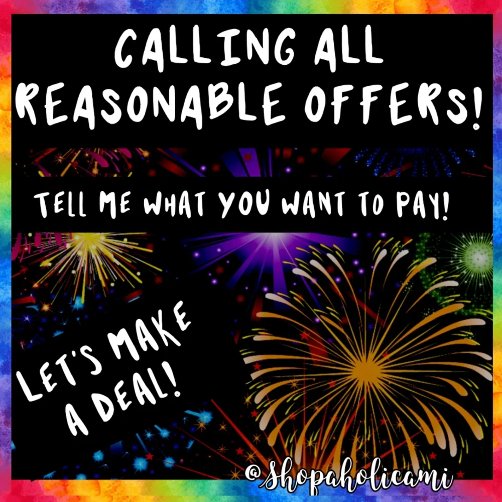 SEND ALL OFFERS 🦒•PAW🐾SOME OFFERS ROCK•All Must Go•Plz Read Below ⬇️ - Picture 14 of 16